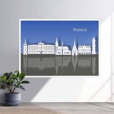 Skyline Rostock