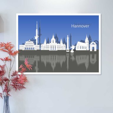 Skyline Hannover