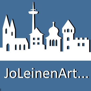 JoLeinenArt