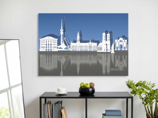 Skyline München