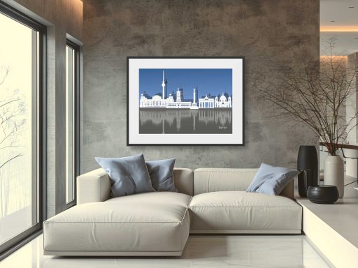 Skyline Berlin